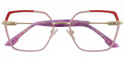 Al Qadisiyah Horizonwalk Eyewear