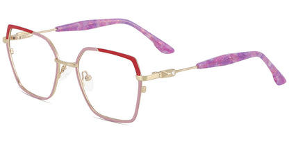 Al Qadisiyah Horizonwalk Eyewear