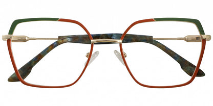 Al Qadisiyah Horizonwalk Eyewear
