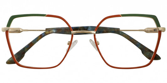 Al Qadisiyah Horizonwalk Eyewear