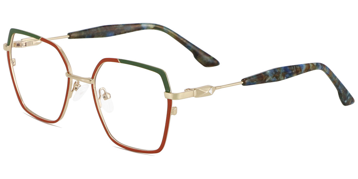 Al Qadisiyah Horizonwalk Eyewear