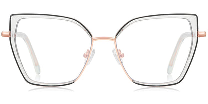 Al Qadisiyyah Pointview Eyewear