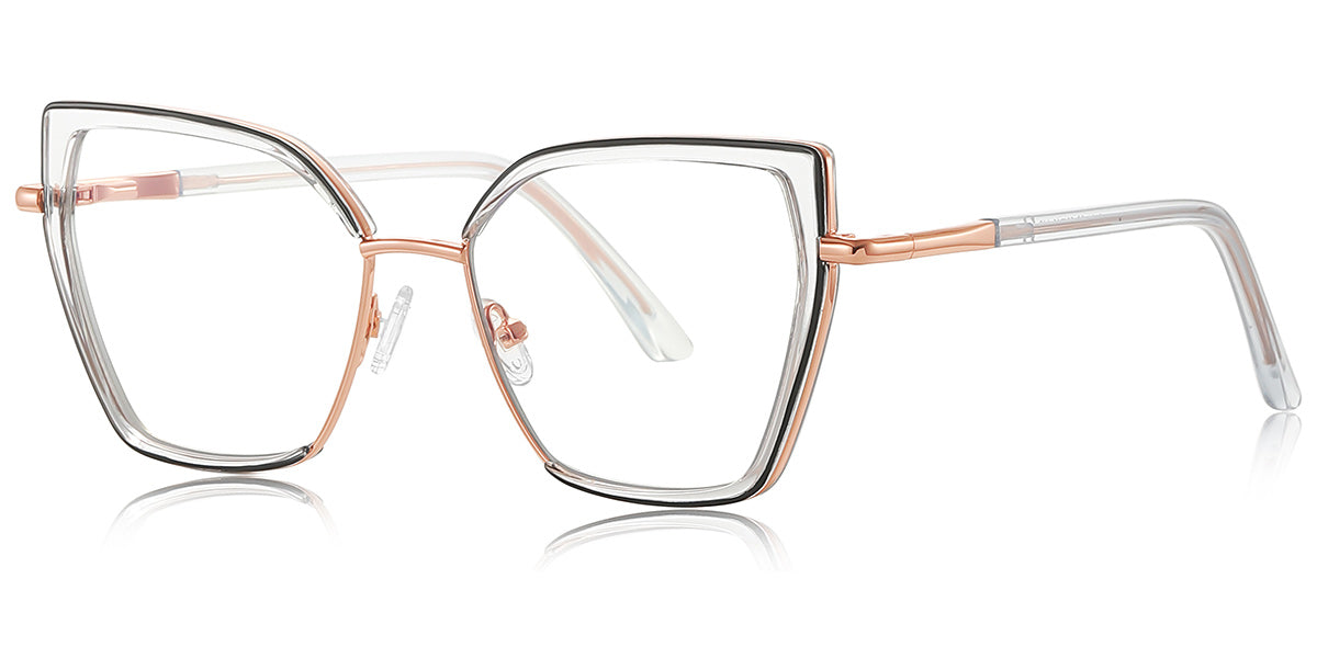 Al Qadisiyyah Pointview Eyewear