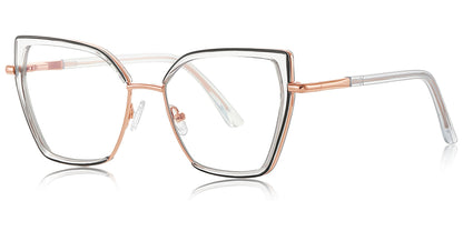 Al Qadisiyyah Pointview Eyewear