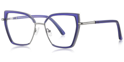 Al Qadisiyyah Pointview Eyewear