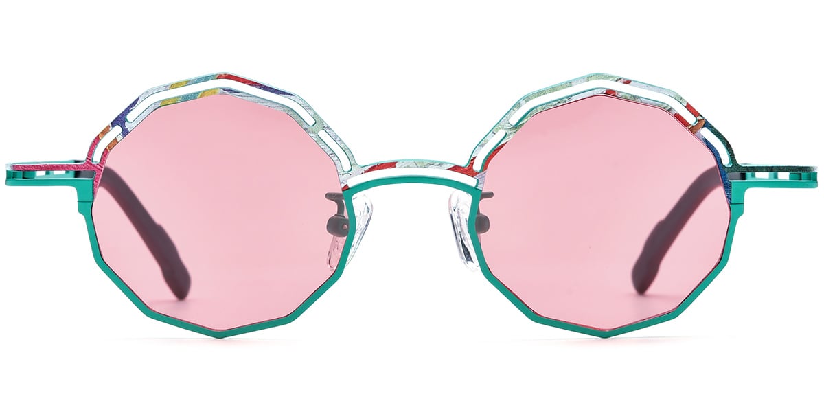 Al Qurayyat Lookout Eyewear