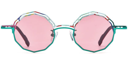 Al Qurayyat Lookout Eyewear