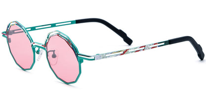 Al Qurayyat Lookout Eyewear