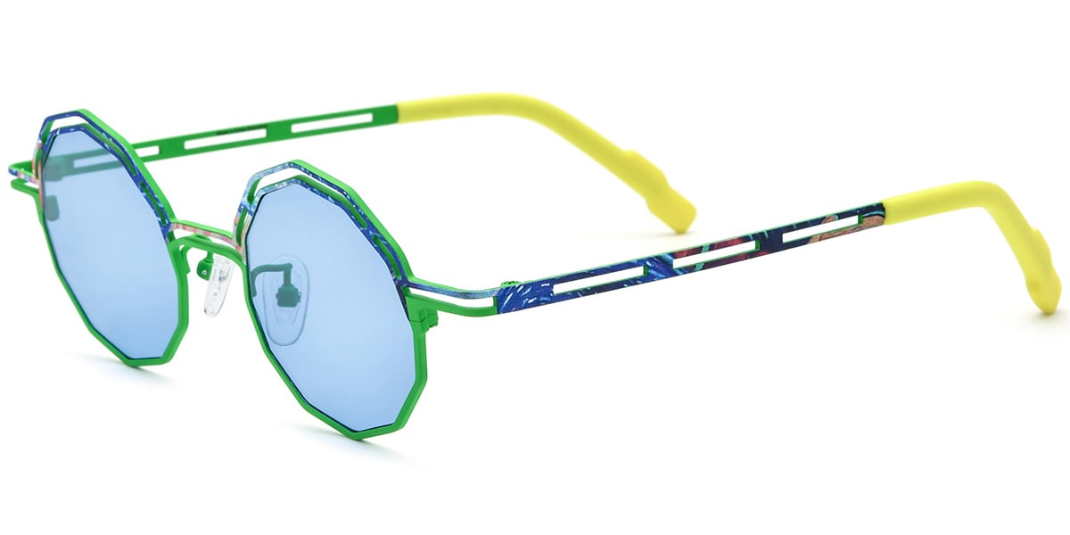Al Qurayyat Lookout Eyewear