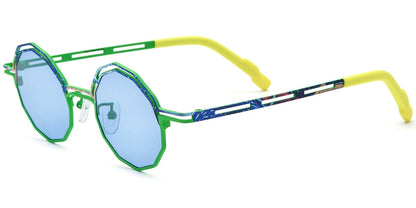 Al Qurayyat Lookout Eyewear