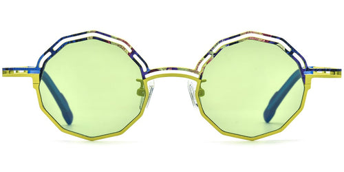 Al Qurayyat Lookout Eyewear