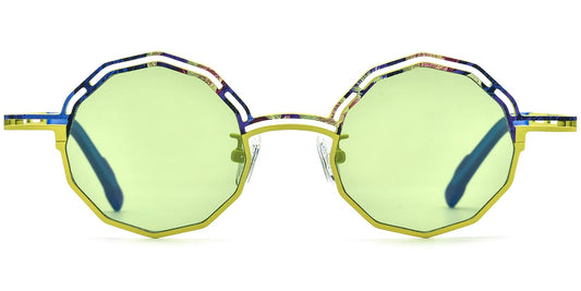 Al Qurayyat Lookout Eyewear
