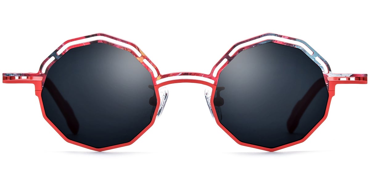 Al Qurayyat Lookout Eyewear