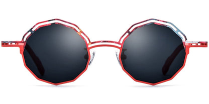 Al Qurayyat Lookout Eyewear