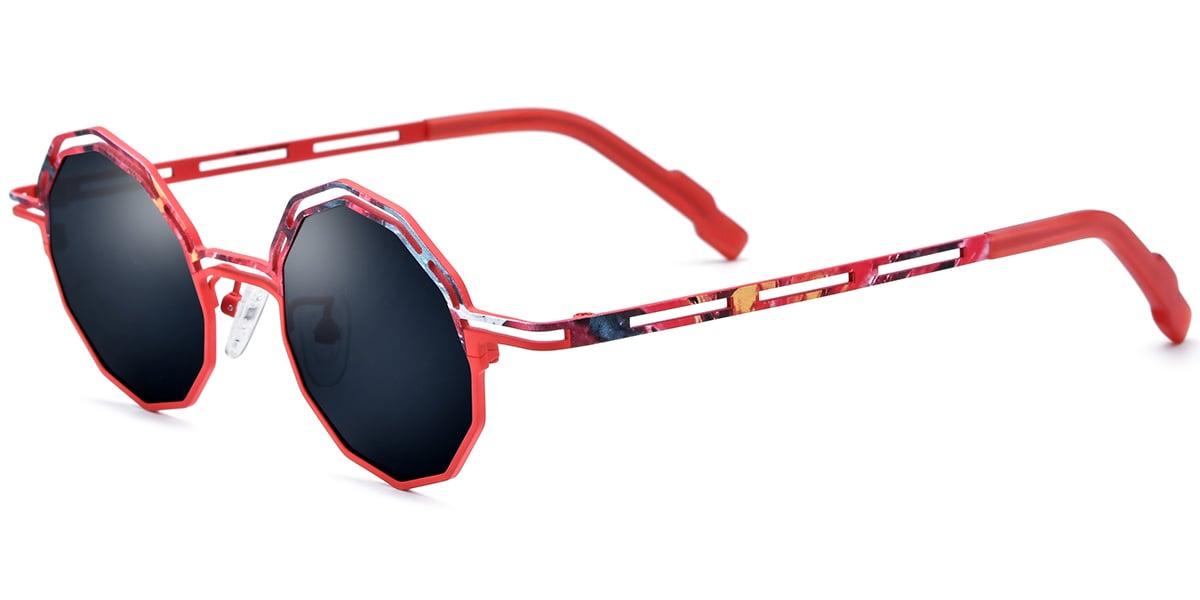 Al Qurayyat Lookout Eyewear