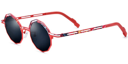 Al Qurayyat Lookout Eyewear