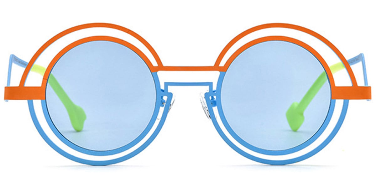 Al Quwayiyah Hillside Eyewear