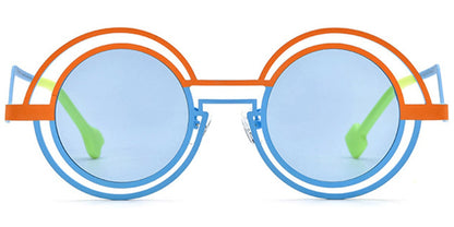 Al Quwayiyah Hillside Eyewear