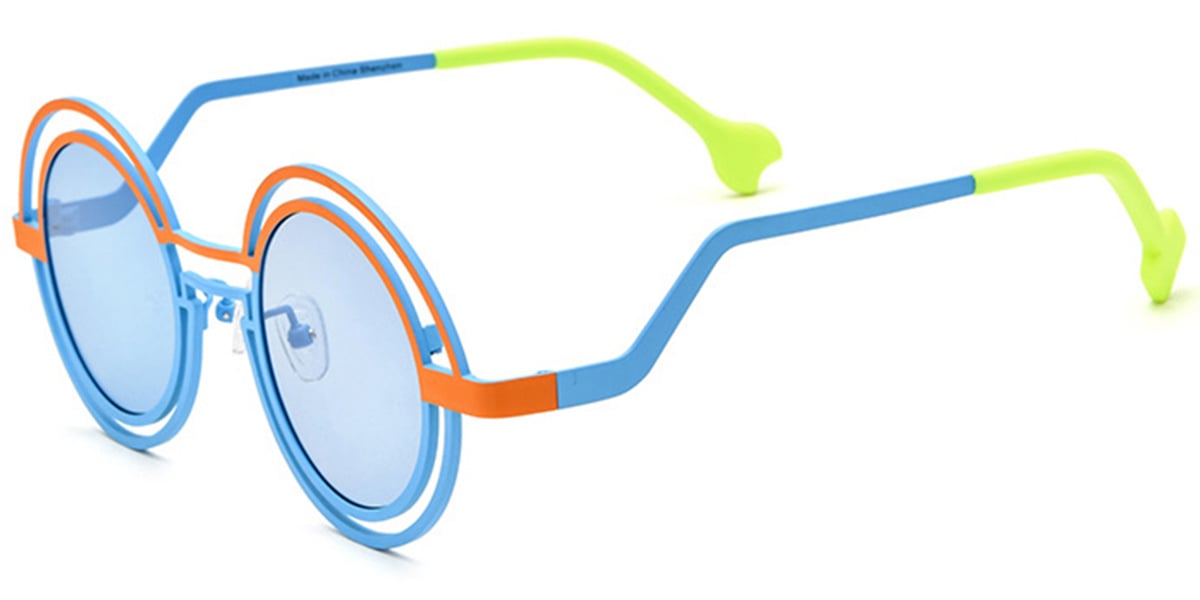 Al Quwayiyah Hillside Eyewear