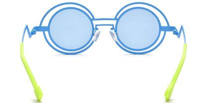 Al Quwayiyah Hillside Eyewear