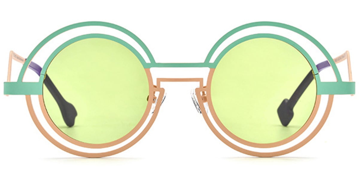 Al Quwayiyah Hillside Eyewear
