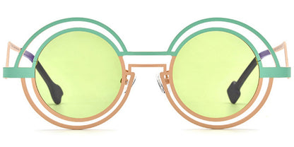 Al Quwayiyah Hillside Eyewear