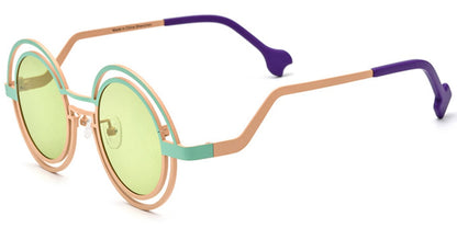 Al Quwayiyah Hillside Eyewear
