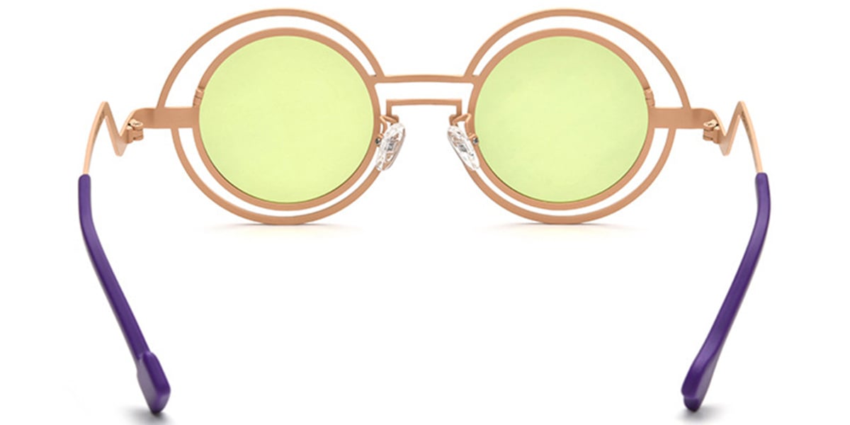 Al Quwayiyah Hillside Eyewear
