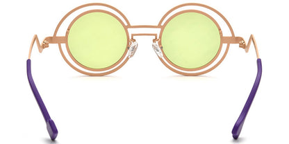 Al Quwayiyah Hillside Eyewear