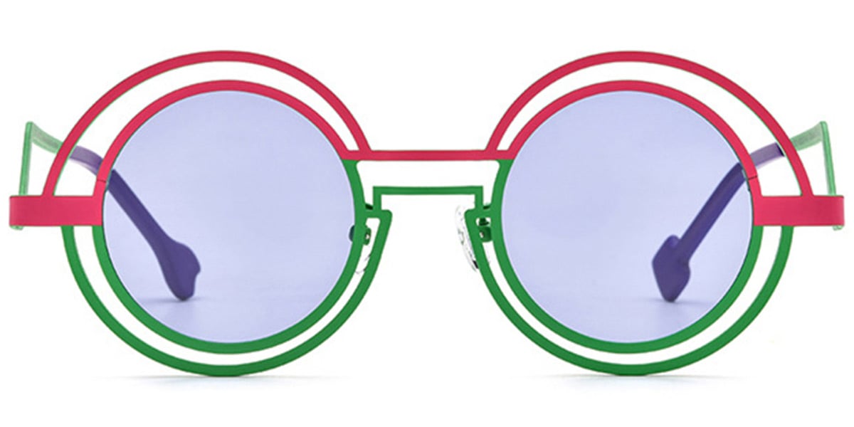 Al Quwayiyah Hillside Eyewear