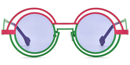 Al Quwayiyah Hillside Eyewear