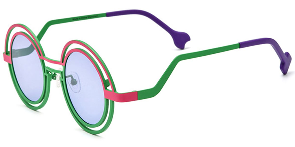 Al Quwayiyah Hillside Eyewear