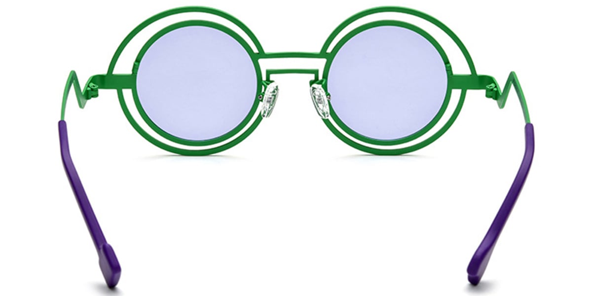 Al Quwayiyah Hillside Eyewear