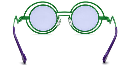 Al Quwayiyah Hillside Eyewear