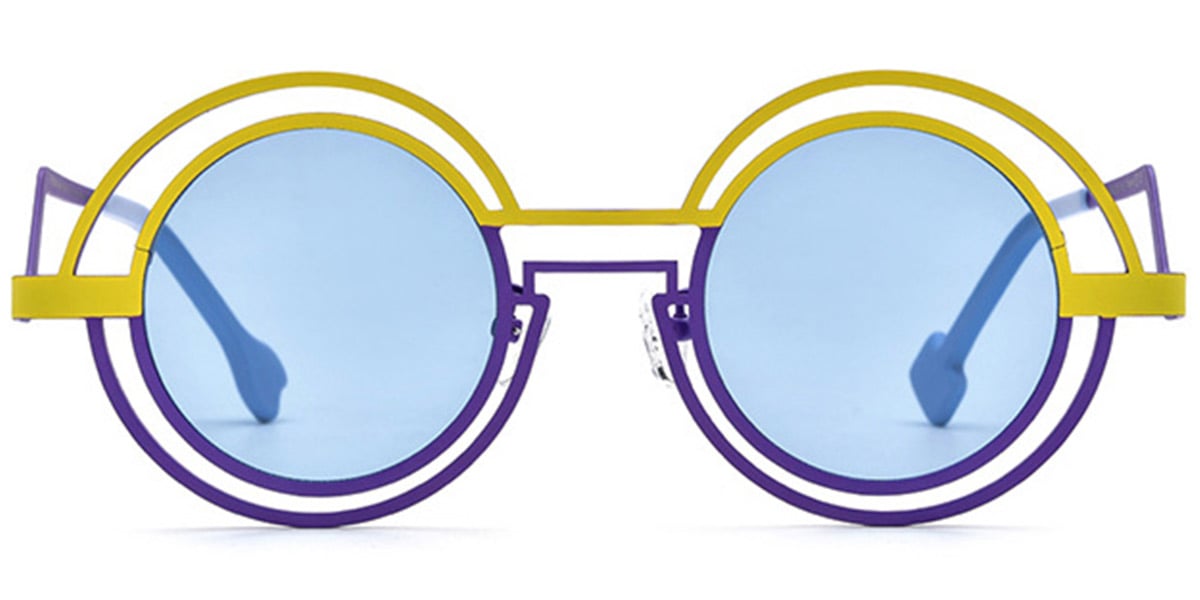 Al Quwayiyah Hillside Eyewear