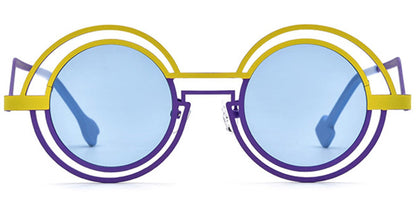 Al Quwayiyah Hillside Eyewear