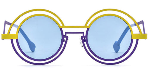Al Quwayiyah Hillside Eyewear