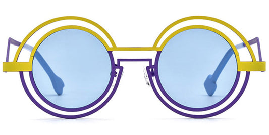 Al Quwayiyah Hillside Eyewear