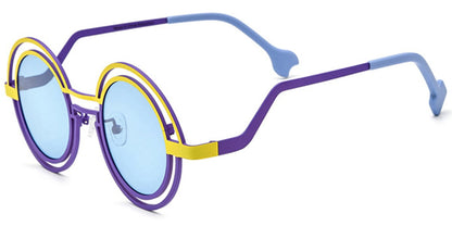 Al Quwayiyah Hillside Eyewear