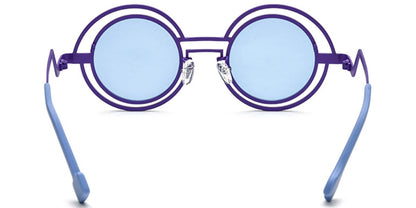 Al Quwayiyah Hillside Eyewear