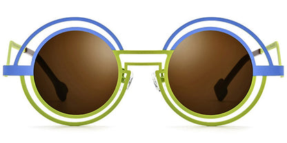 Al Quwayiyah Hillside Eyewear