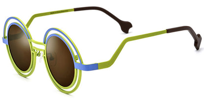 Al Quwayiyah Hillside Eyewear
