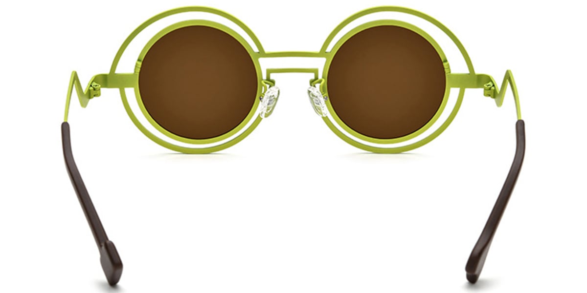 Al Quwayiyah Hillside Eyewear
