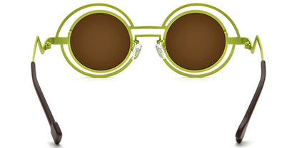Al Quwayiyah Hillside Eyewear