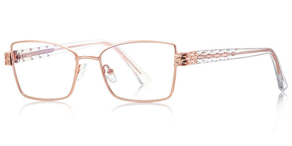 Al Rabie Skystep Eyewear