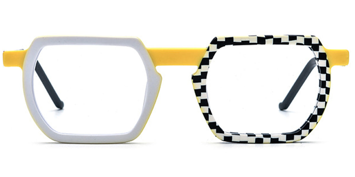 Al Rass Metroline Eyewear