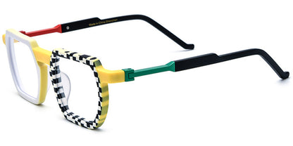Al Rass Metroline Eyewear