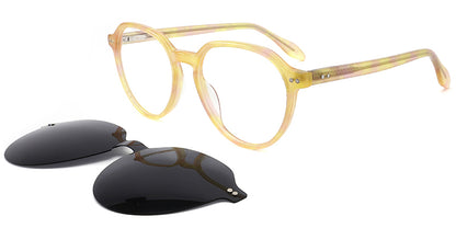 Al Rawdah Lane Eyewear