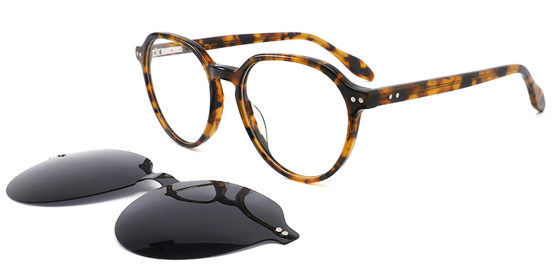 Al Rawdah Lane Eyewear