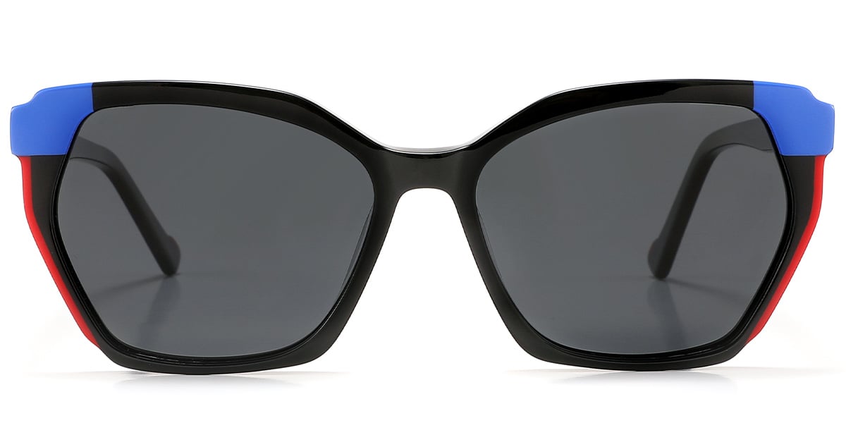 Al Rayan Pointbend Eyewear